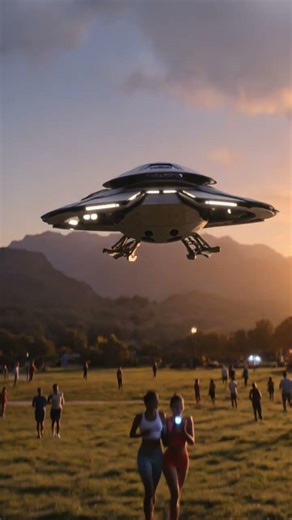 EARTHLINGS COMPARED TO ALIENS
