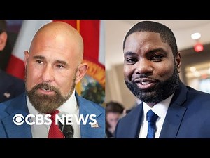 Jay Collins jumps into crowded primary for Florida governor, challenging Trump-backed Byron Donalds