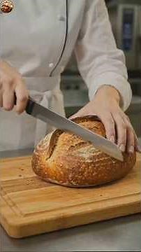 🥪MAKE YOUR OWN SOURDOUGH STARTER WITH JUST FLOUR & WATER! SO EASY!#sourdough#sourdoughstarter#bread