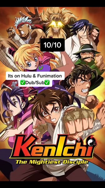 Karate Moves Inspired by Anime Characters