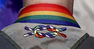 Boy Scouts of America to officially lift ban on gay scout leaders