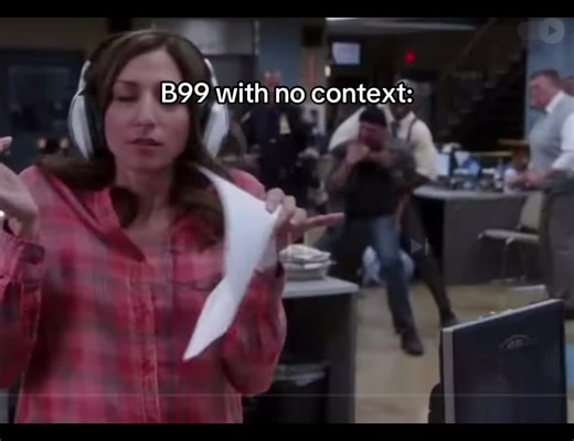 Brooklyn Nine-Nine: Wuntch's Demise and Bagel Humor