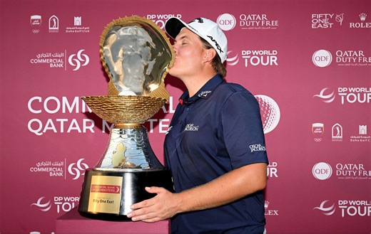 DP World Tour’s 2024 Qatar Masters: Field and player rankings explored