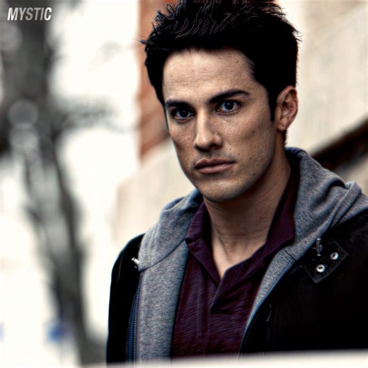 Tyler Lockwood's Witty Comebacks in The Vampire Diaries