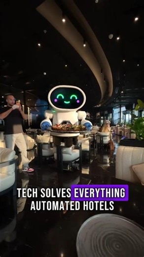 Japan is Already Living in 2050🌍