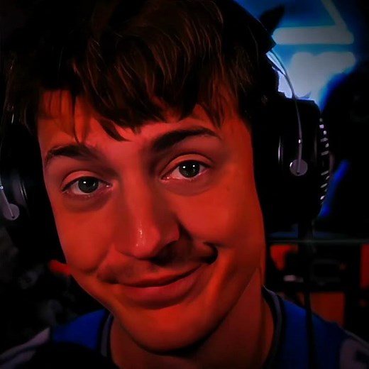 The low taper fade meme MASSIVE | #ninja #lowtaperfade #edit