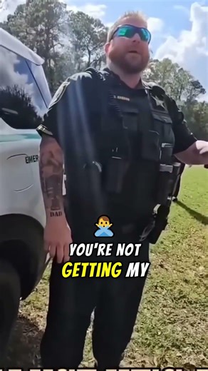 Cops Detain Man for NOTHING — Supervisor Shuts It Down | First Amendment Audit