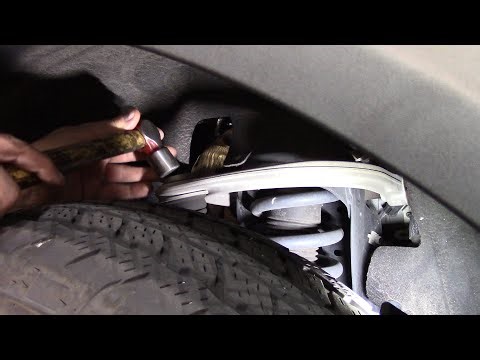 Secret to Locating Engine / Chassis / Suspension Noises, Rattles, Clunks