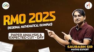 2.8K views · 27 reactions | RMO 2025 | Paper Analysis & Expected...