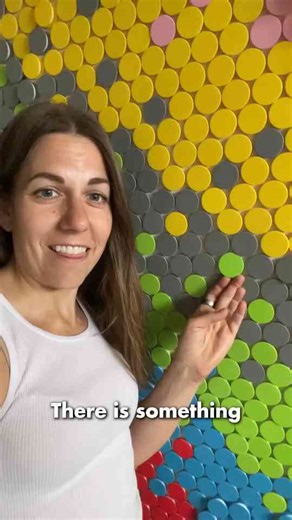 A secret about my PopSocket wall setup