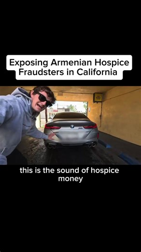Fraudsters in California are living life in luxury as they defraud the American taxpayers out of millions of dollars running hospices and home health care schemes. There has been a 1,000% increase in hospices in the LA area, these fraudsters drive the newest BMWs and Mercedes while they operate out of ran down buildings. Make sure your grandma never gives out her Medicare beneficiary number or else it could land inside one of these hospices 🫠
