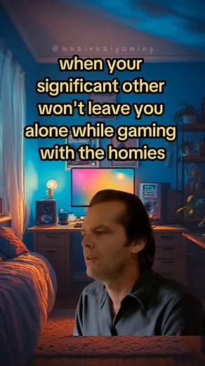 You're breaking my concentration  | MoziRozi Gaming | Facebook