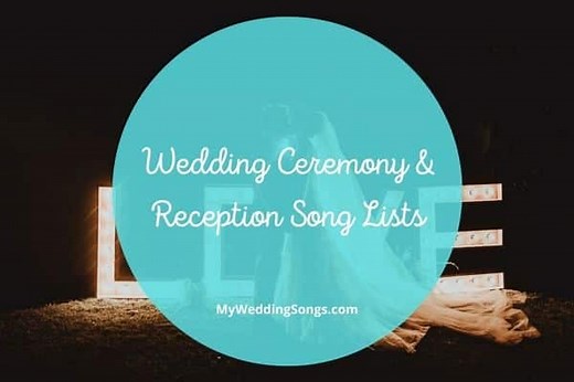 Ceremony & Reception Planning Guide