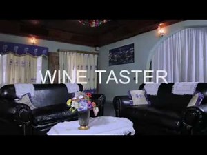 Man drinking woman piss