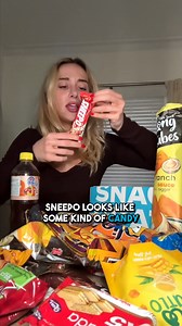 Stop doom-scrolling. Start taste-scrolling. Try the most-talked-about snacks from around the world delivered right to your doorstep. | SnackCrate