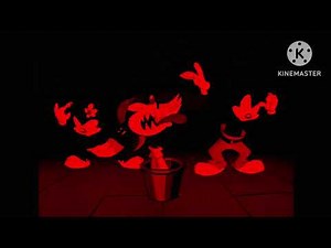 Animaniacs (1993) Intro and Outro in Demonic G-Major!