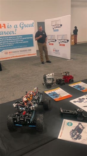 This is the technology for your CTE classroom