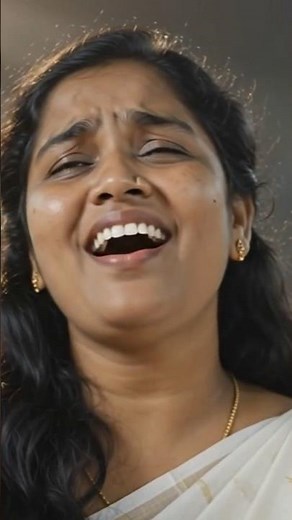 "నీవు నా తోడుండగా" | Peaceful Telugu Christian Song | Prayer & Worship Music #jesus