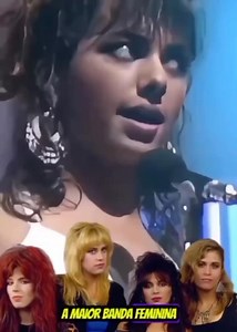 5.6K views · 228 reactions | The Bangles! The Bangles é uma banda americana de pop rock, formada em Los Angeles em 1981, elas marcaram uma geração com vários singles de sucesso. Os hits da banda incluem "Walk Like a Egyptian", a número um da revista Billboard de 1987, bem como "Manic Monday", "Hazy Shade of Winter" e o single número um "Eternal Flame" de 1989.#80s✨️ | Geração só80s | Facebook