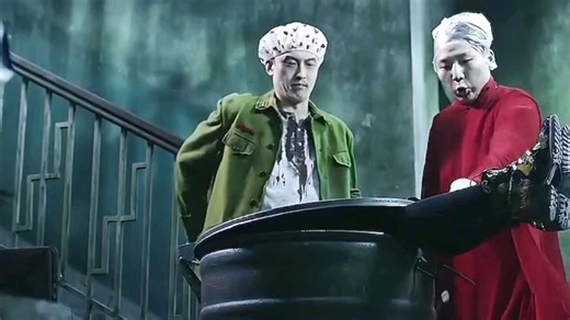 科学可以解释的，条件反射。