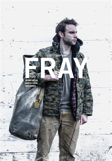 Fray (2015)