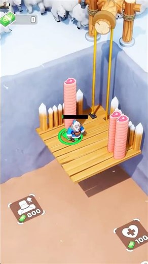 Whiteout Survival Ad Review New Level ❄️Mastering the Tundra Trade Route🔥#games #gaming #gameplay