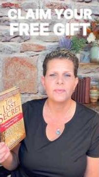 Get My Bestselling Book FREE for the Holidays!