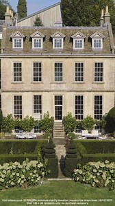 583 reactions · 45 shares | ⛲ WIN A HOME FULL OF HISTORIC CHARM This...