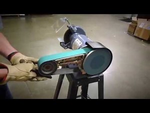 Best belt sander in 2023