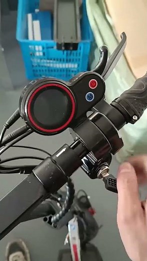 How to adjust the fixed speed cruise mode of HITWAY/EVERCROSS HB24