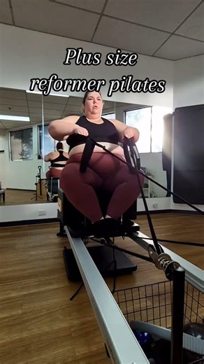 Pilates Reformer Bed | Full Body Workout Machine