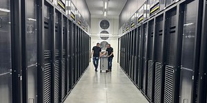 Apple Is Playing an Expensive Game of AI Catch-Up