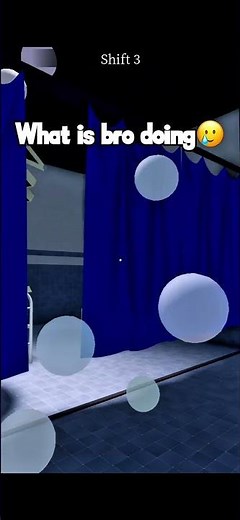 What Is Nurse Doing😭🤪#shorts #animalhospital #fypシ #roblox