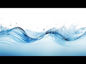 Water splash sound effect (HD)
