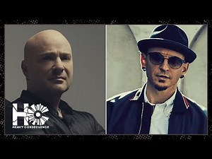 Disturbed's David Draiman on Chester Bennington, Addiction, and Mental Health