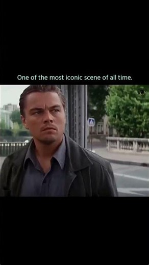 🪞 Dreams feel real while we're in them... | Inception (2010)