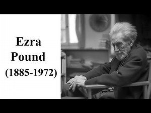 Ezra Pound Biography: The Genius Behind Modernist Poetry