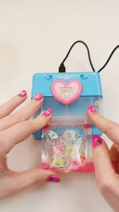 46K views · 381 reactions | Sumikko Gurashi squishy maker?? This is a really cute kit that makes pouch charm squishies. It is super easy and i really like the way they turn out. #sumikkogurashi #すみっコぐらし #squishykit #charms #pouchcharm #bagcharm #squishymaker #squishy | Doctor Squish | Facebook