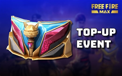 Best Free Fire MAX diamond top-up offers released for Indian server so far (March 2022)