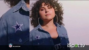 NFL Shop TV Spot, 'The Mission: Free Shipping' Song by Jodosky x Albert Hype