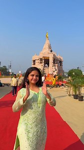 151K views · 12K reactions | Shree Dwarkadhish Mandir In Virar ...