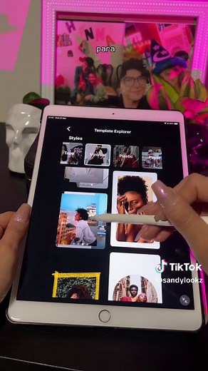 Cómo crear carruseles continuos en Instagram con Scrl