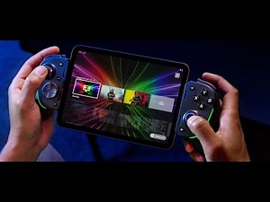Razer PC Remote Play: Revolutionizing Mobile Gaming with High-Fidelity Streaming