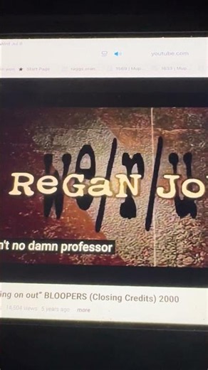 Saradipity Productions/Regan Jon Productions/Big Ticket Television (2000/2006)
