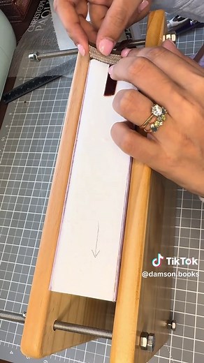 Create a Stunning Hardcover: Bookbinding Tutorial