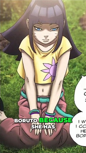 Boruto's Future Was PREDICTED By Ada Here!