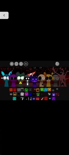 Sprunki Pyramixed Smooth Movement Guide 👣✨ Pro Control