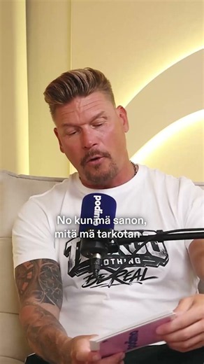 Akin ja Ritan Q&A! #podimo