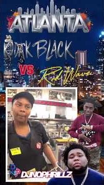Exposed Rod wave vs Kodak Florida women in ATL tell truth #rodewave #kodakblack #dj #hiphop #atl