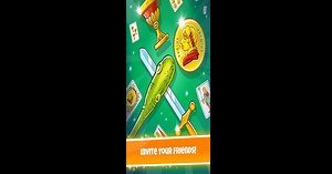 Download & Play Chinchón USA on PC & Mac (Emulator)